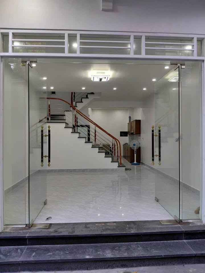 Nhà 2,5 tầng ngõ Tam Giang, Hải Dương 51m² giá 2,6 tỷ - Chính chủ bán gấp!