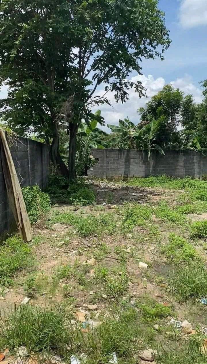 Đất thổ cư 456m² tại Đông Hòa, Dĩ An giá 10.5 tỷ - Cơ hội đầu tư hiếm có!