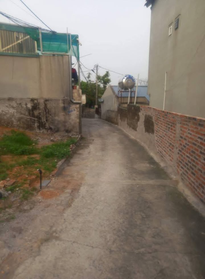 Đất nền ngõ 65 Nguyễn Văn Cừ 82.6m² giá 1.65 tỷ - Cơ hội đầu tư hấp dẫn!