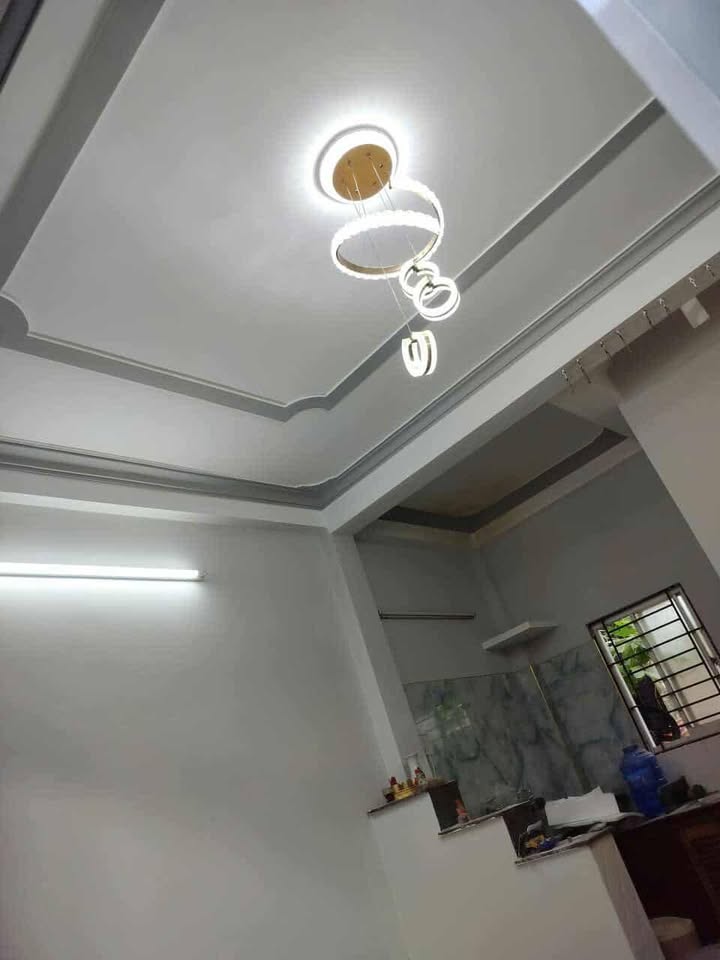 Nhà riêng Bạch Đằng, Quy Nhơn 27m² giá 1.65 tỷ - Nhà mới đẹp, sẵn sàng vào ở!