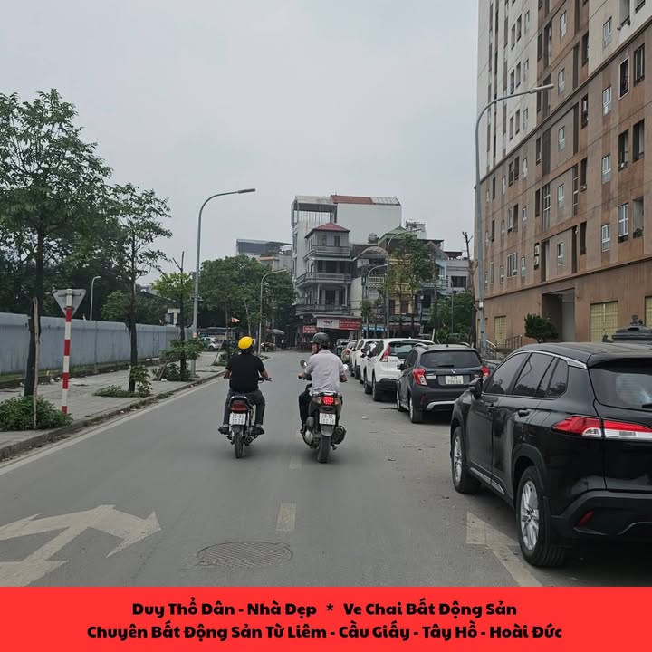 Nhà Trần Bình 38m² giá 9 tỷ - Thiết kế đẹp, ô tô tránh lô góc!