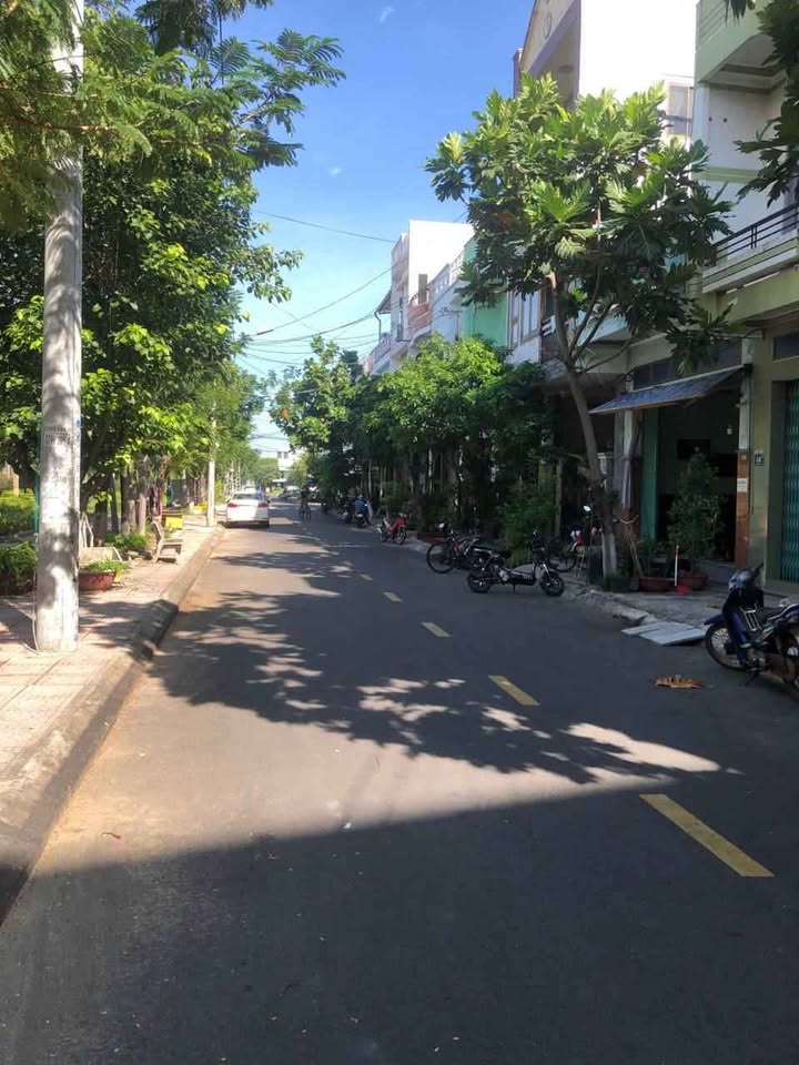 Đất Mặt Tiền đường Hà Thanh 1, P. Đống Đa, Quy Nhơn 74m² - Giá 3.3 tỷ - Đầu tư sinh lời ngay!