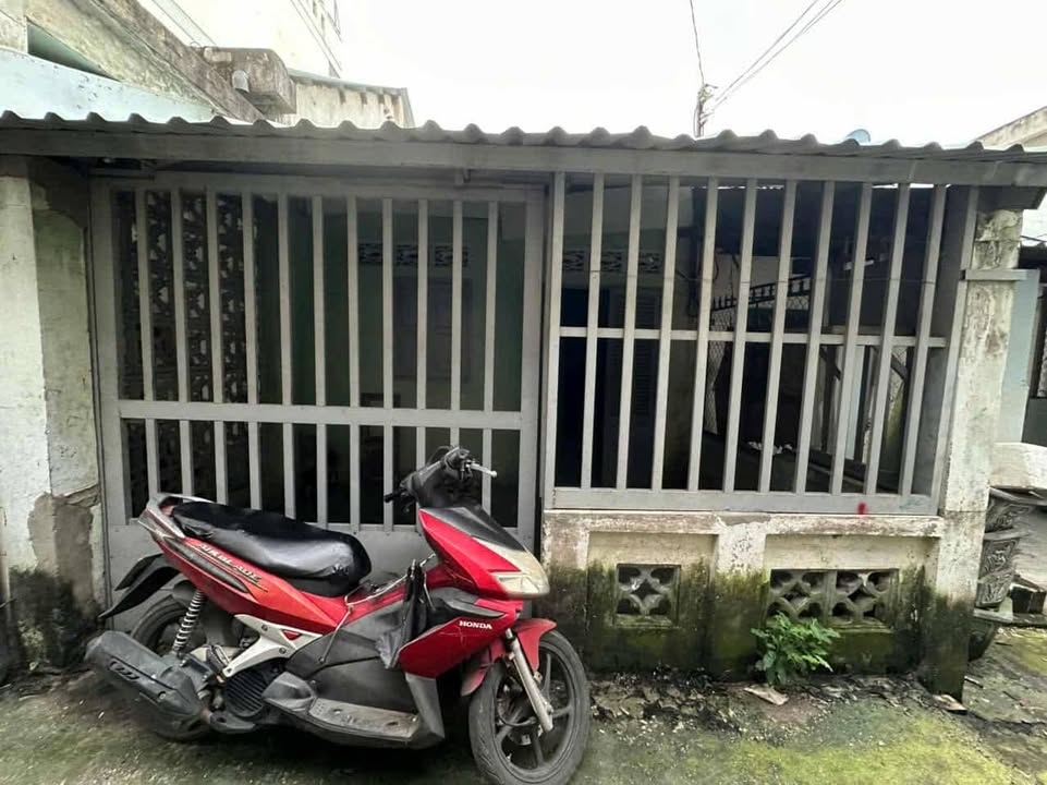 Đất nền Lái Thiêu 55,6m² giá 2 tỷ - Sổ hồng chính chủ, gần chợ đêm!