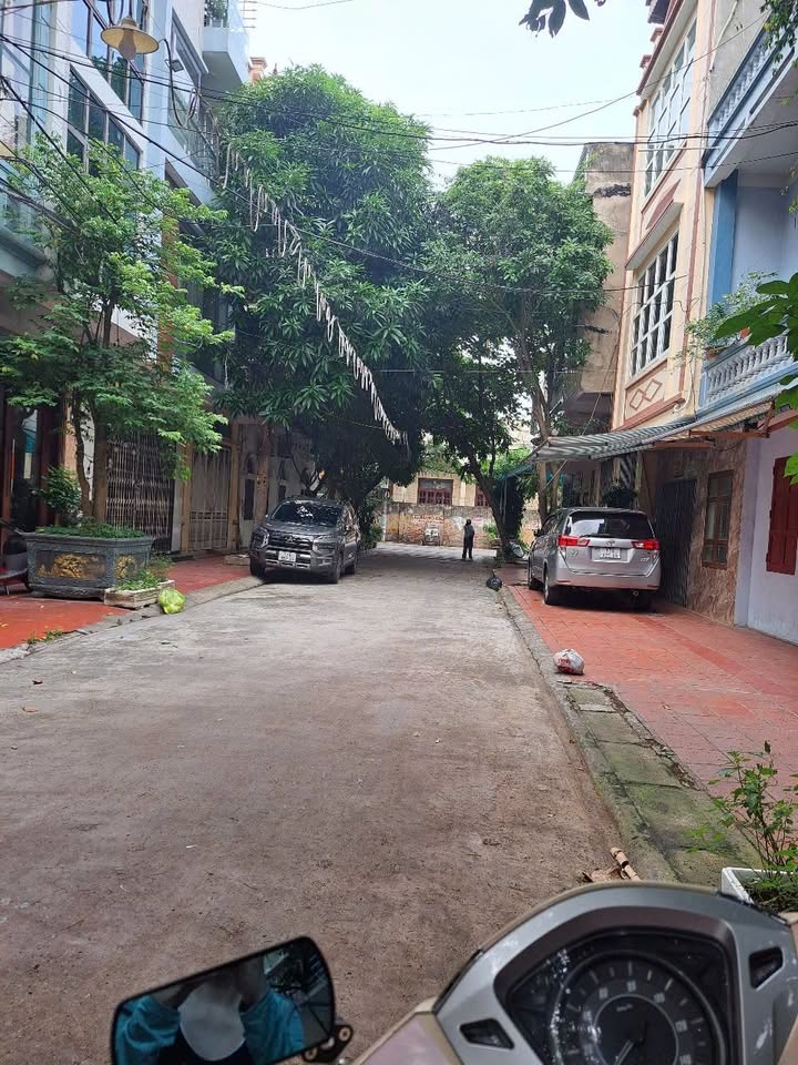 Đất nền phường Bồ Xuyên 42m² giá 2 tỷ - Kinh doanh sầm uất!