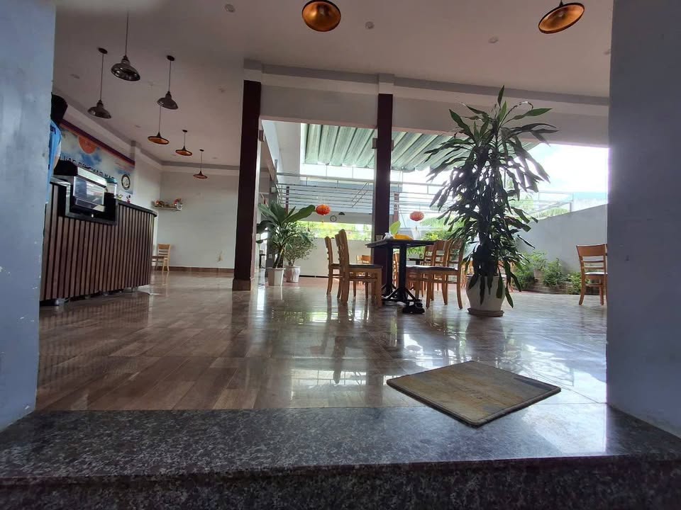 Nhà phố tại đường Nguyễn Diêu, TT Diêu Trì 338,8m² giá 6 tỷ - Sổ đỏ chính chủ, sang tên nhanh gọn!