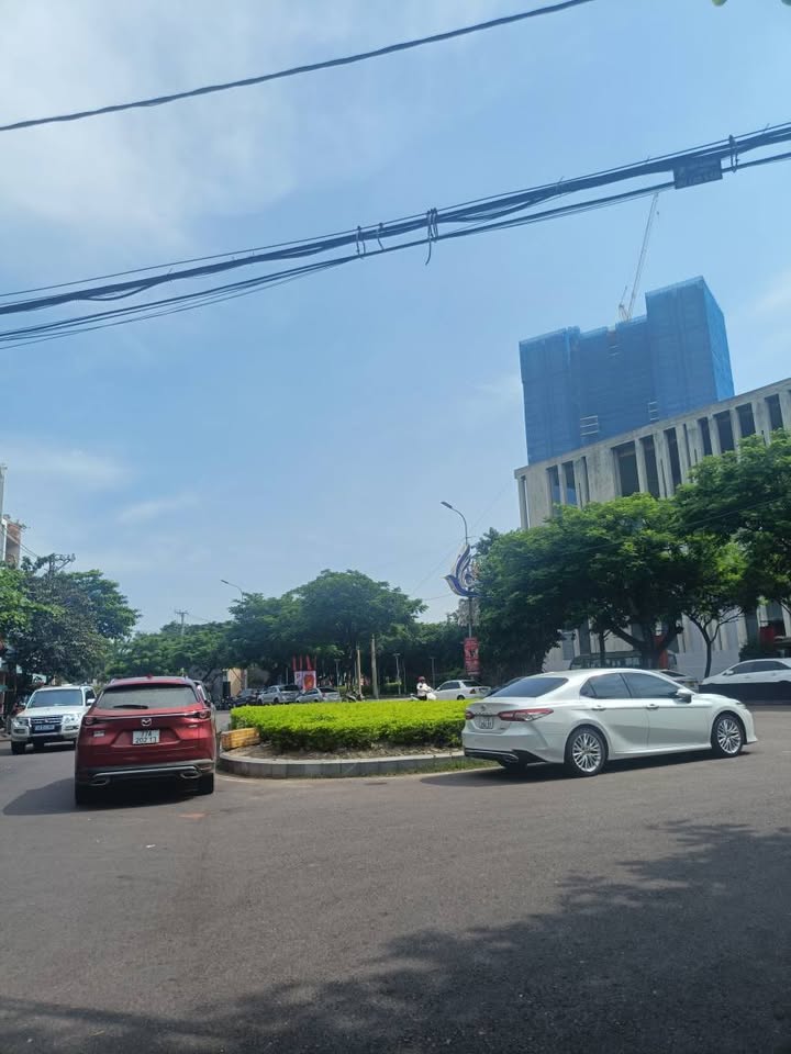 Nhà mặt tiền Diên Hồng 85m² giá thỏa thuận - Cơ hội đầu tư tuyệt vời!