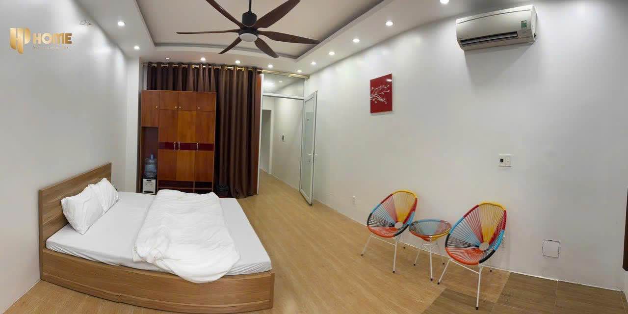 Nhà mặt đường Hạ Lý, Hải Phòng 65m² giá 6 triệu - Kinh doanh sạch sẽ!