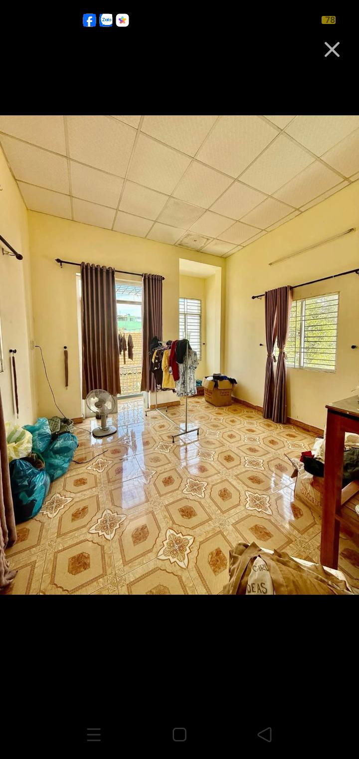 Nhà 2 tầng kiệt Trần Cao Vân, Đà Nẵng 56.5m² giá 3.85 tỷ - Gần biển và chợ!