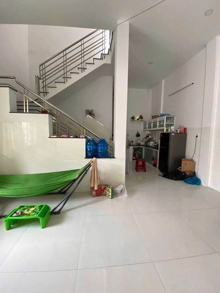 Nhà cho thuê full nội thất tại Nha Trang 2 phòng ngủ - Giá chỉ 5 triệu/tháng!