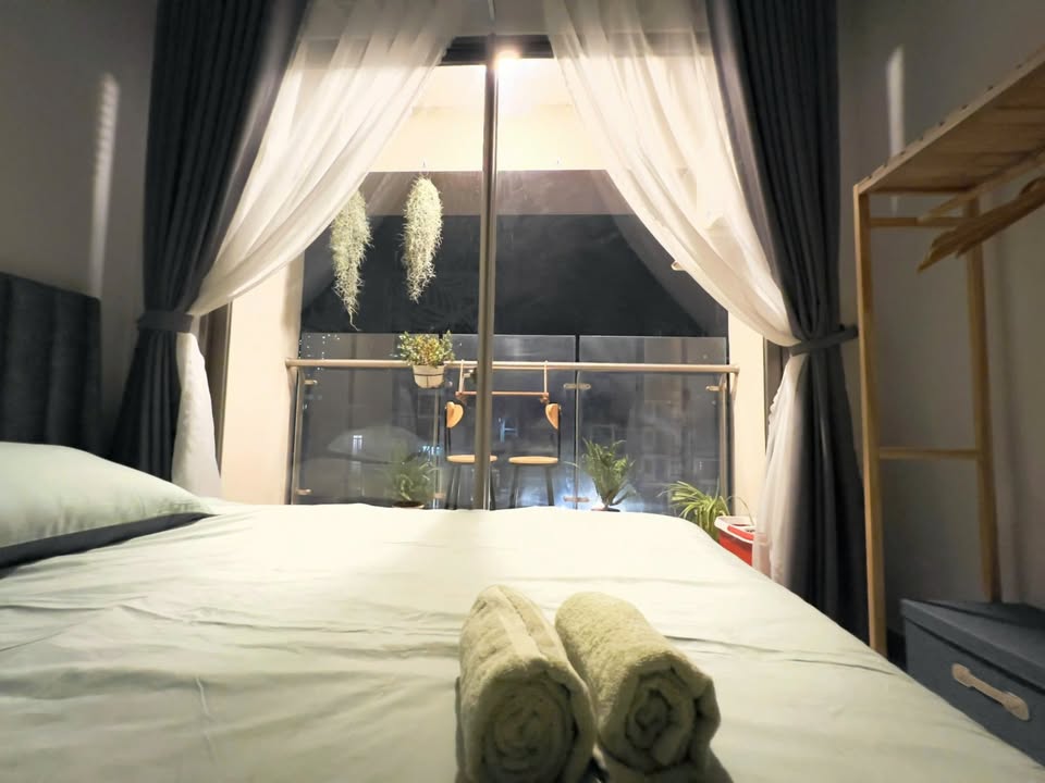 Căn hộ Studio Millennium Quận 4 giá 12 triệu - Sẵn sàng vào ở ngay!