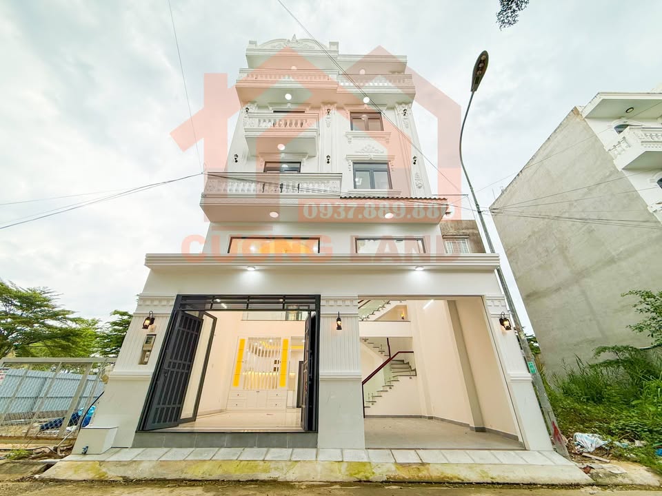 Biệt thự mini Nhà Bè 88m² giá 7.19 tỷ - Sở hữu ngay vị trí đắc địa!