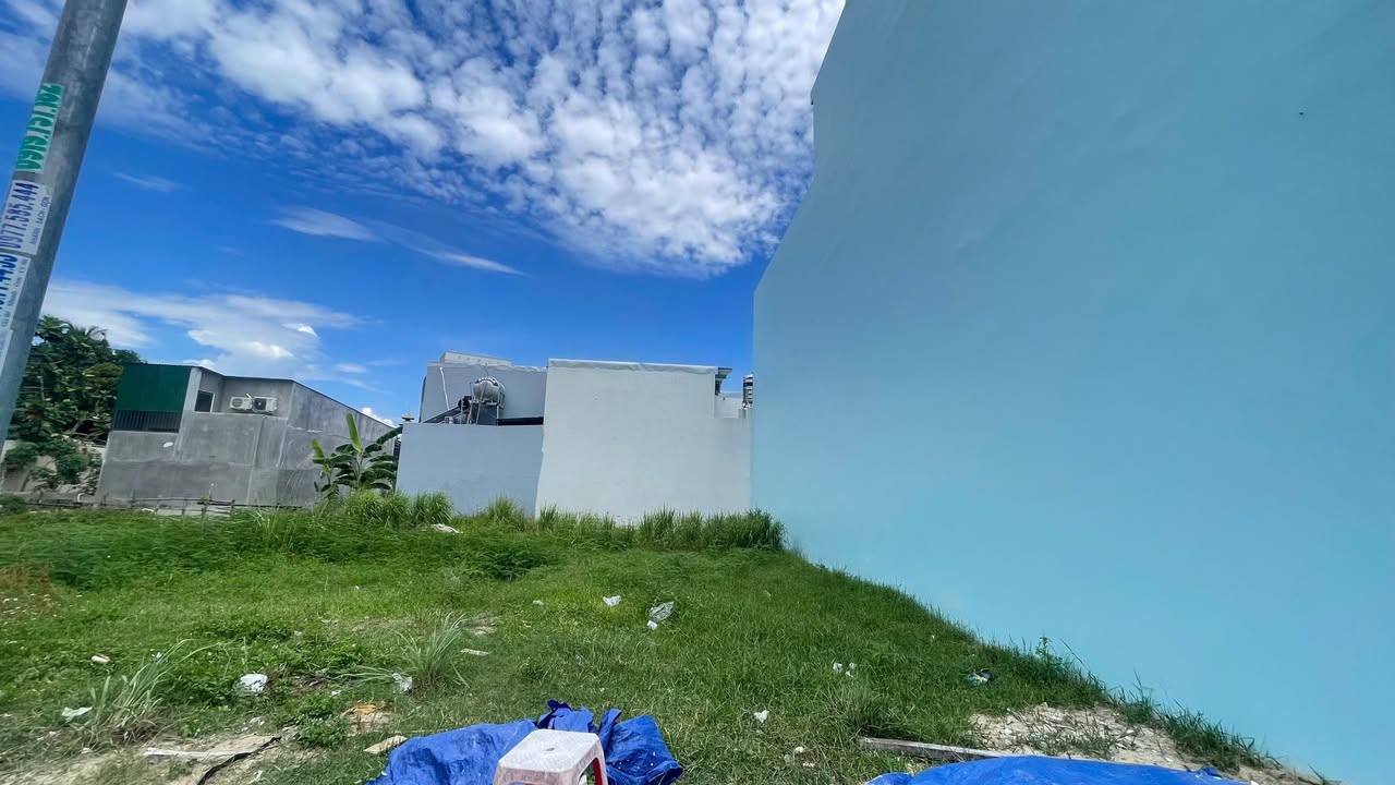 Đất nền Hẻm Trần Đăng Ninh, Phước Đồng, Nha Trang 100m² giá chỉ 2.3 tỷ - Sổ đỏ chính chủ!