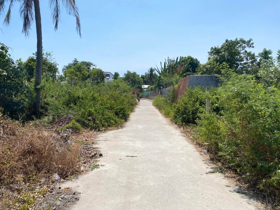 Đất thổ cư Cam Lâm 957m² giá 38.276 tỷ - Vị trí đắc địa gần chợ!