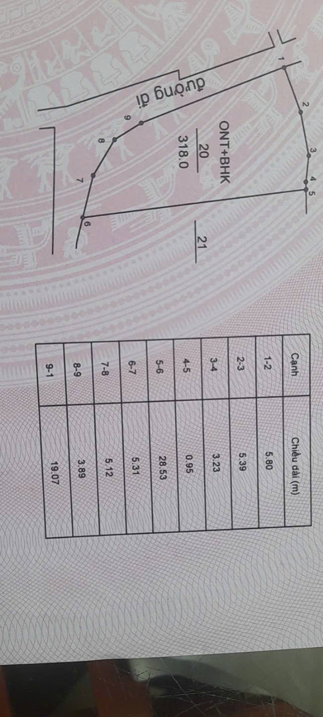 Đất nền Hành Đức, Nghĩa Hành 320m² giá chỉ 700 triệu - Cơ hội đầu tư hiếm có!