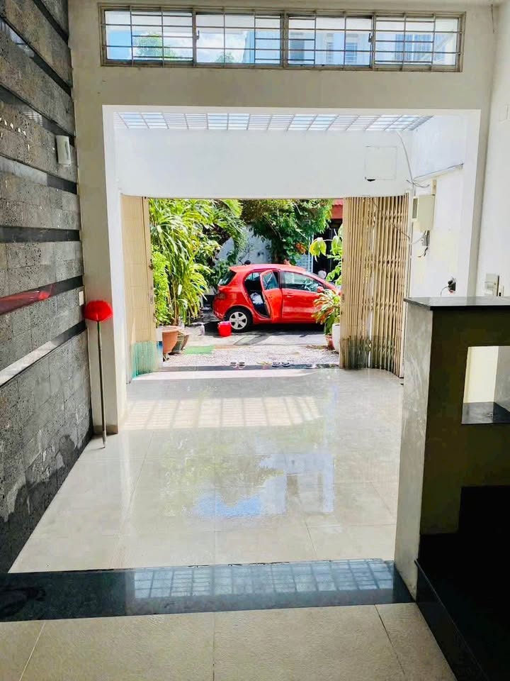 Nhà cho thuê quận Tân Phú 72m² giá 15 triệu - Phù hợp làm văn phòng hoặc nhà ở