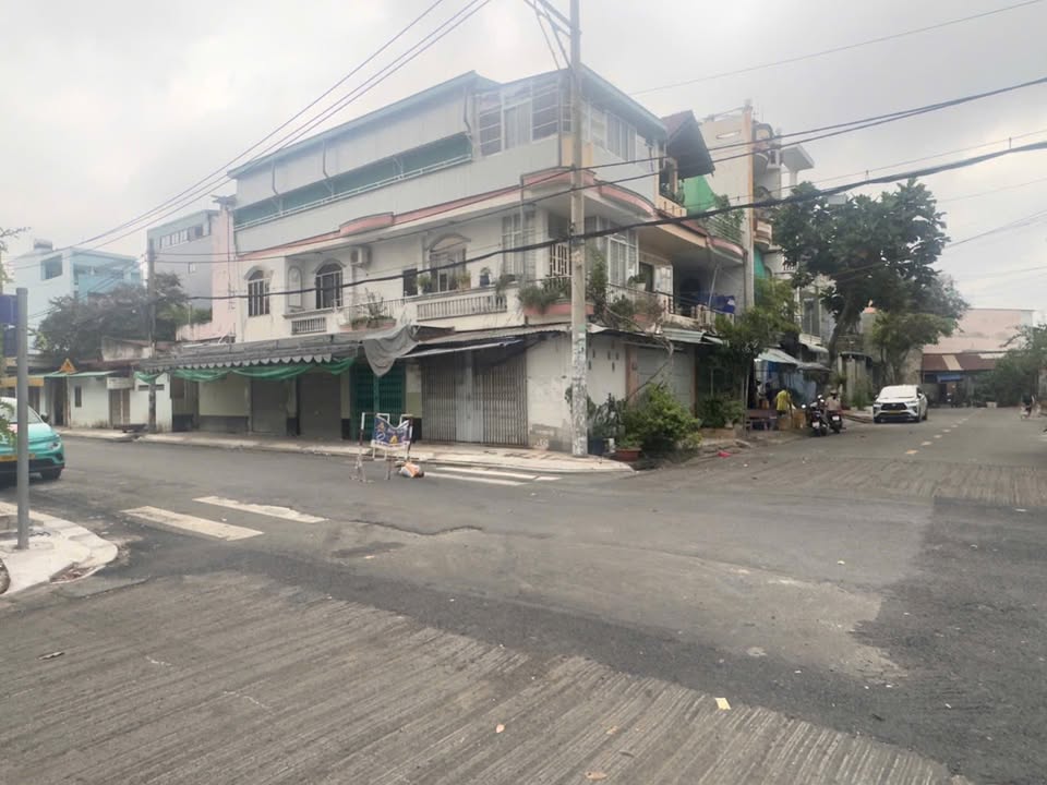 Nhà mặt tiền kinh doanh đường Thạch Lam, Tân Phú 117m² giá 20 triệu - Phù hợp đa ngành nghề!