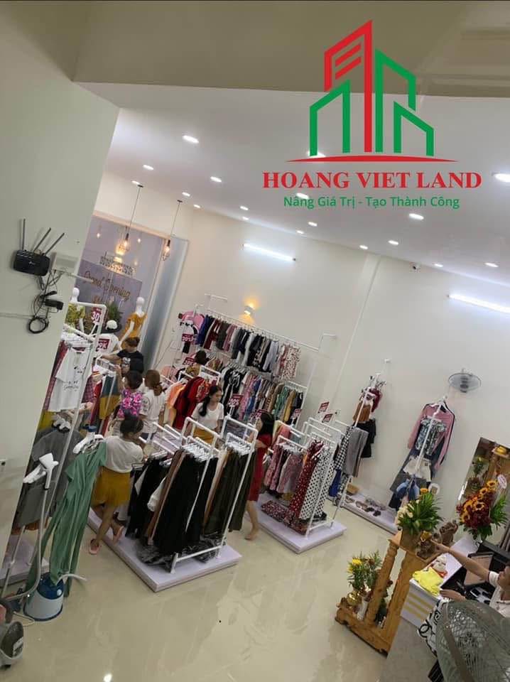 Nhà mặt tiền kinh doanh Nguyễn Chánh, 81m² giá 8.9 tỷ - Vị trí đắc địa, kinh doanh thuận lợi!