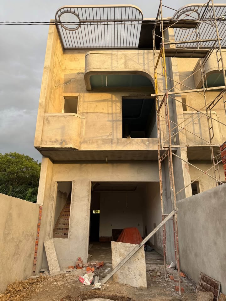 Nhà phố Hiệp Thành Thủ Dầu Một 100m² giá 2.9 tỷ - Chính chủ, đầy đủ nội thất!