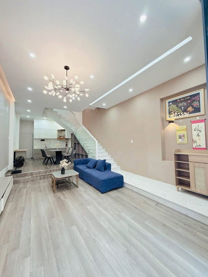 Nhà 3 tầng đường Bình An 59m² giá nhỉnh 6 tỷ - Đầu tư sinh lời ngay!