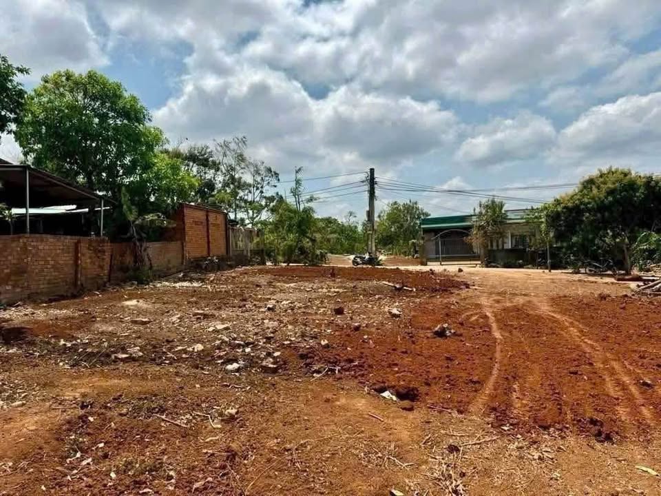 Đất nền đường 19/5, phường Ea Kao, 230m² giá chỉ 775 triệu - Cơ hội đầu tư tuyệt vời!