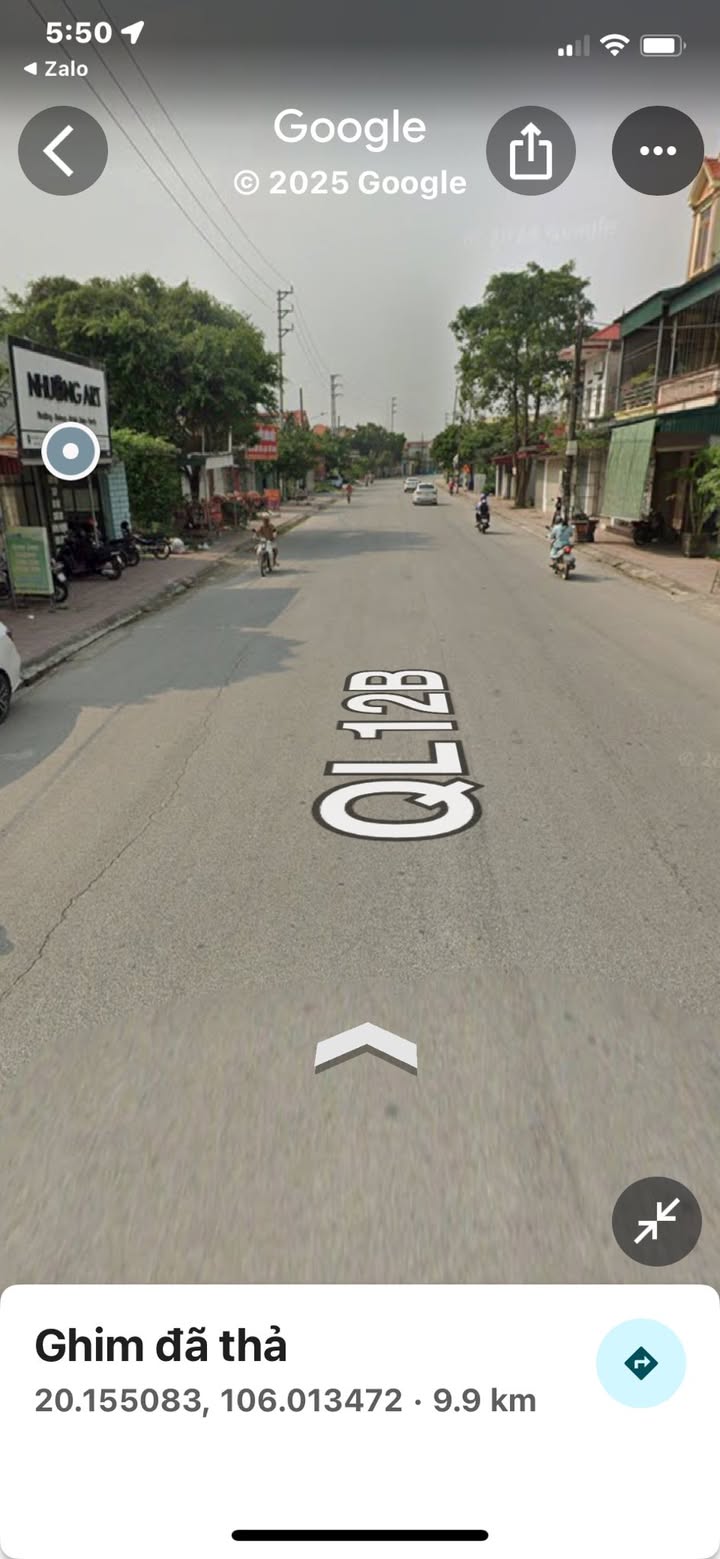 Đất nền Yên Thịnh Ninh Bình 100m² giá 2 tỷ - Cơ hội đầu tư vàng!