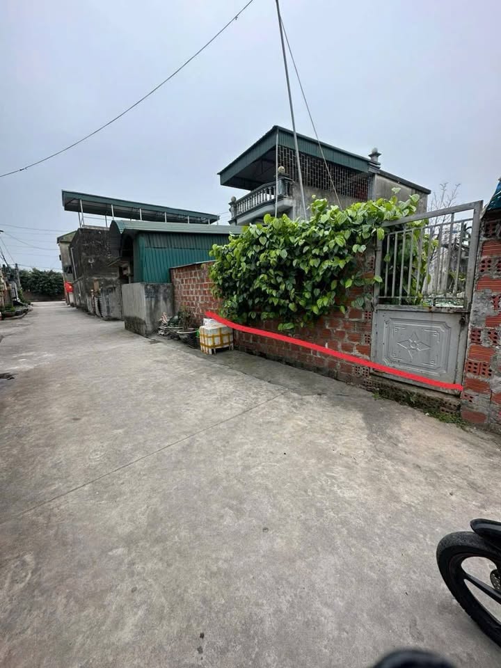 Đất nền Nhuệ Hổ Mạo Khê 182m² giá 1.82 tỷ - Mặt tiền rộng, gần đường lớn!