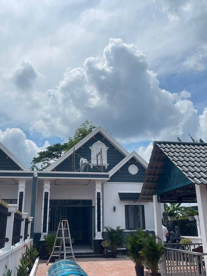 Nhà bán tại ấp Đồng Tre, An Lục Long, 262.5m² chỉ 2.2 tỷ - Tiện nghi đầy đủ!