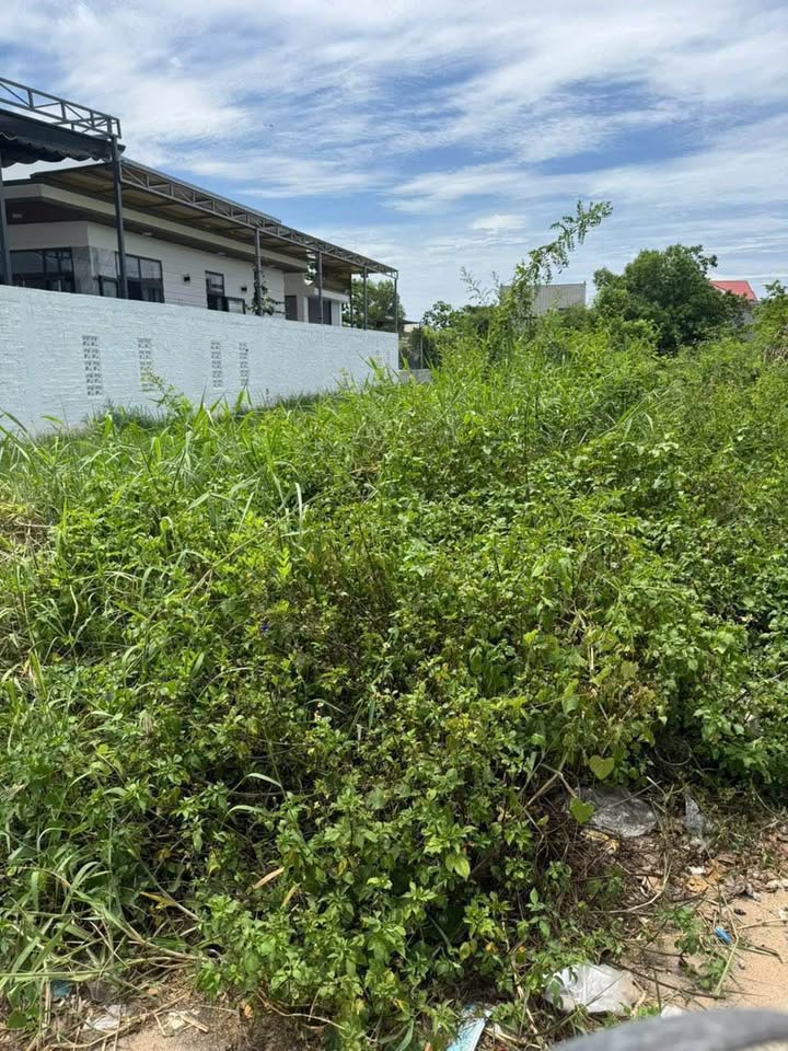 Đất nền 420m² Hàm Thắng giá 3 tỷ - Pháp lý rõ ràng, giao thông thuận tiện!