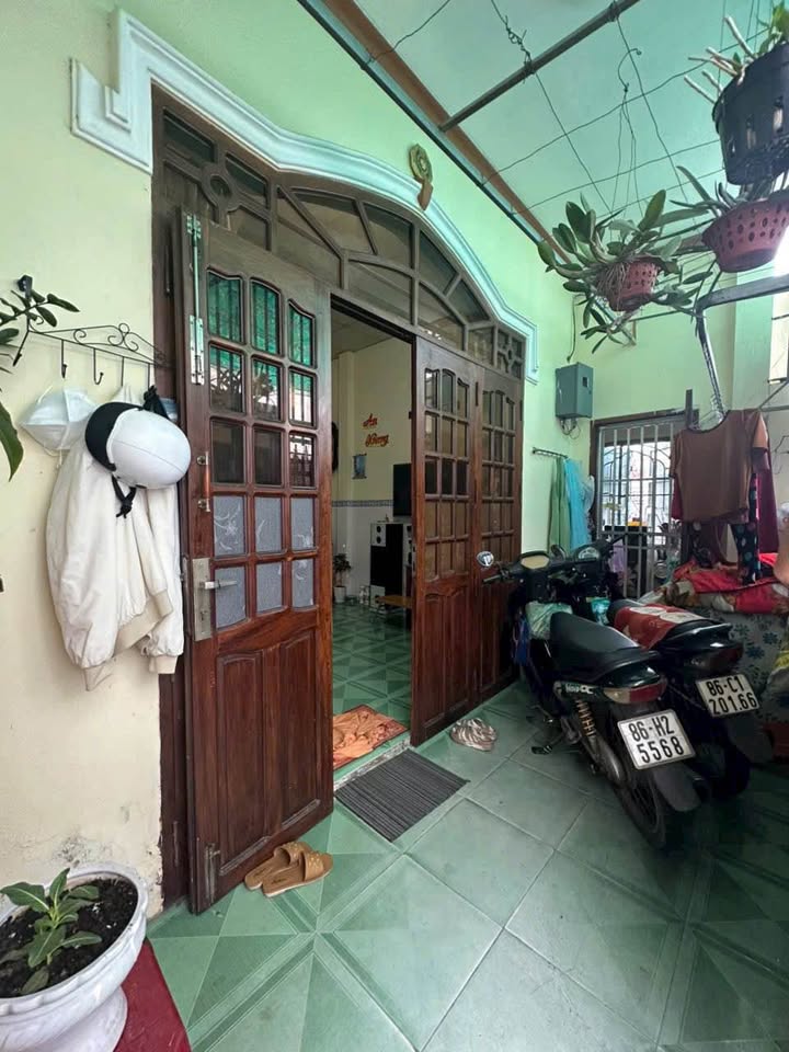 Nhà cấp 4 Đức Long, 55.5m², giá 1.2 tỷ - Nhà đẹp vào ở ngay!