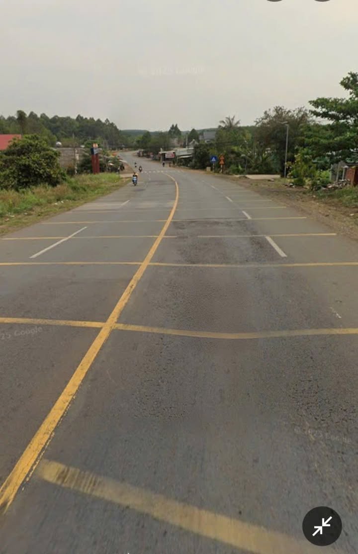 Đất Farm 1.3ha mặt tiền Quốc Lộ 14, Đồng Xoài - Kinh doanh thuận lợi!