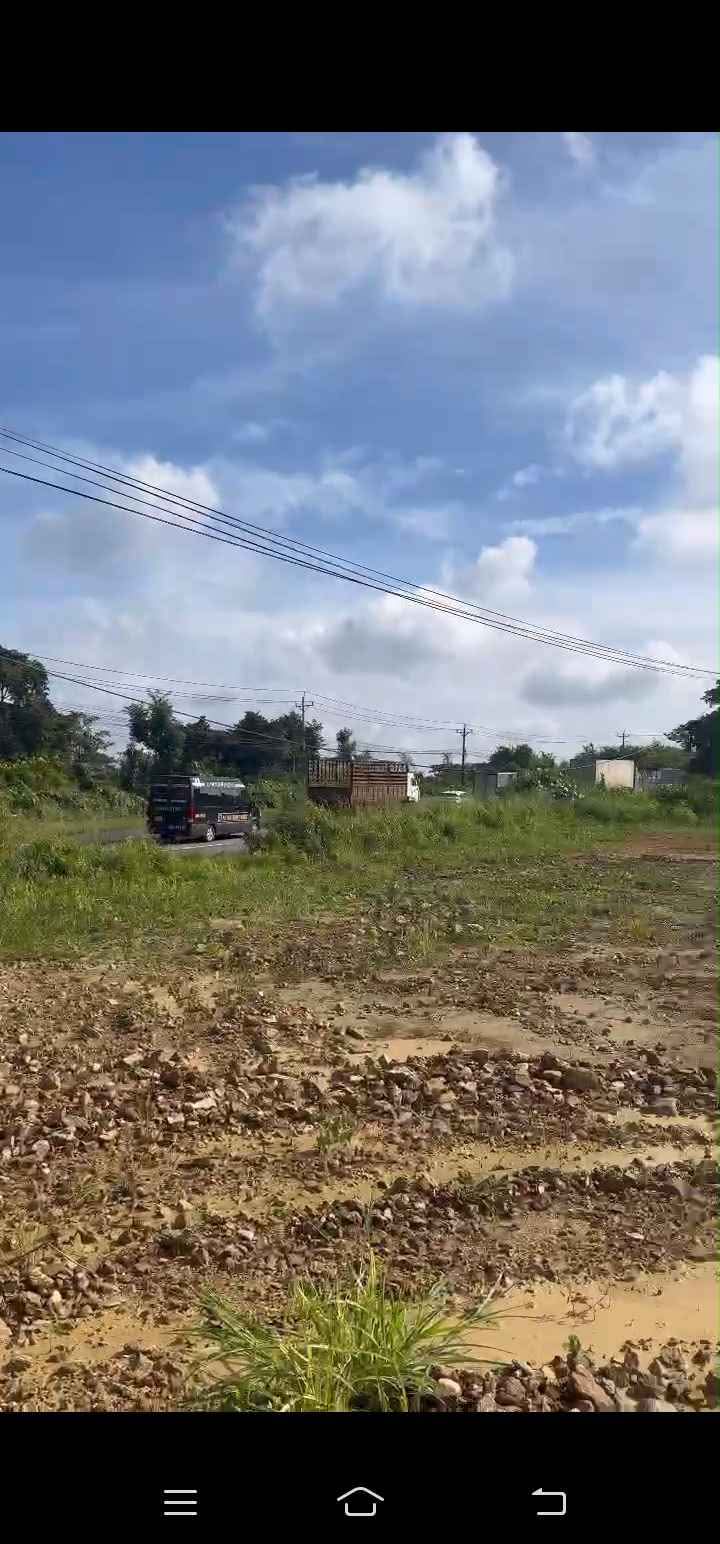 Kho xưởng 13000m² tại QL14 Đồng Tâm, Đồng Phú - Giá thỏa thuận hấp dẫn!