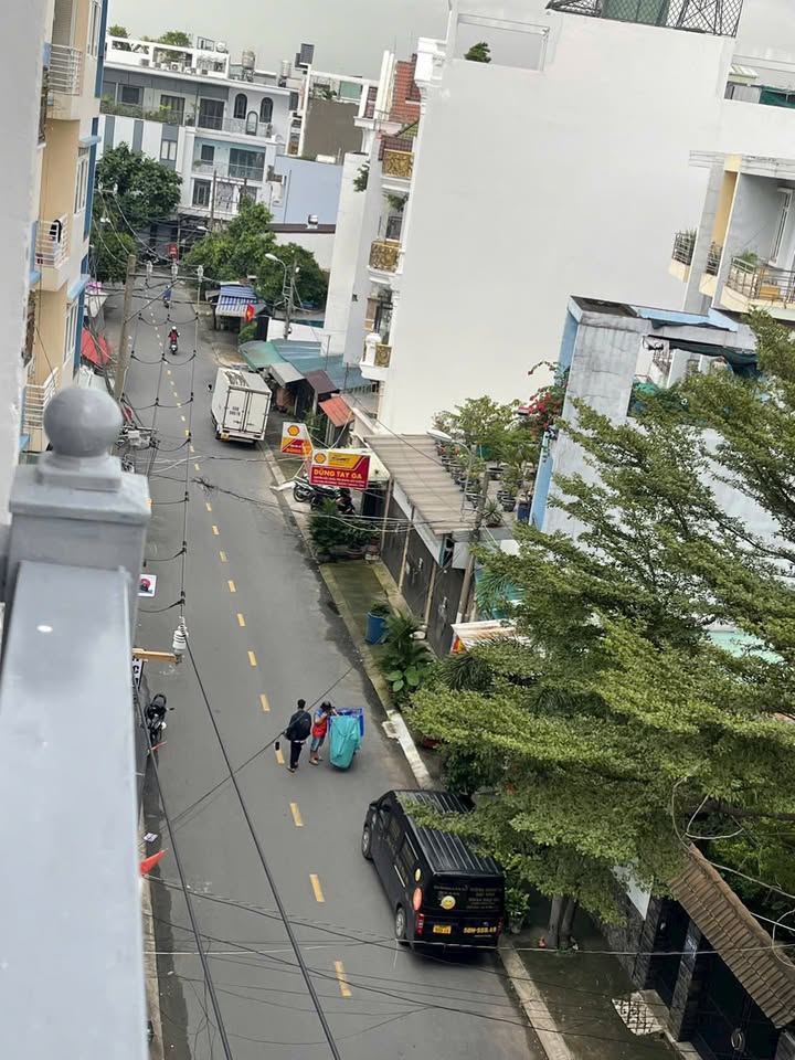 Bán nhà đẹp Gò Vấp 58m² giá 13.8 tỷ - Kết cấu sang trọng, vị trí đắc địa!