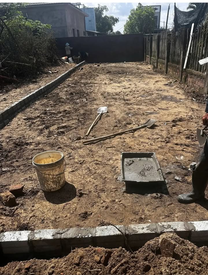 Đất nền Điện Nam Bắc 95m² giá 1.2 tỷ - Đường ô tô vào tận nơi!