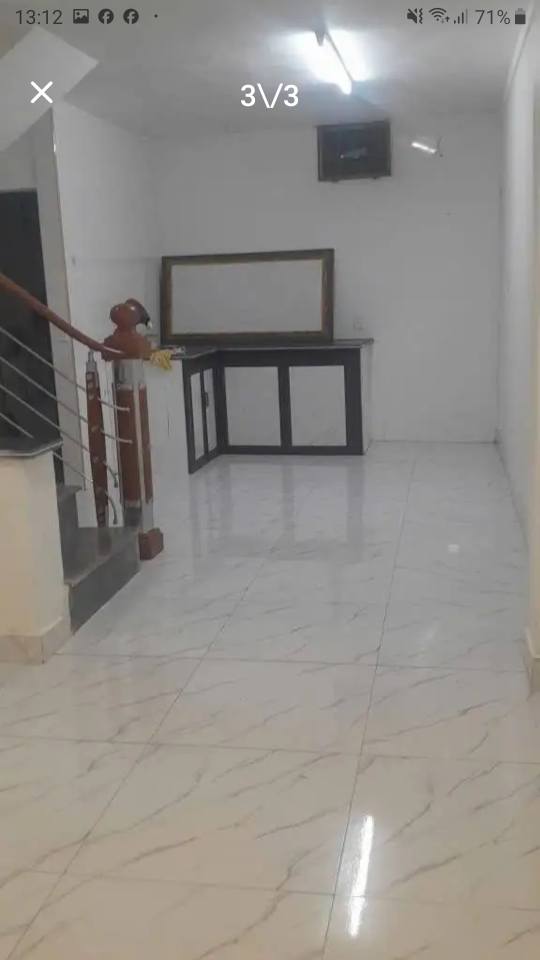 Nhà riêng Lãm Hà, Kiến An 32m² giá 660 triệu - Ô tô đỗ cửa, sân riêng thoáng mát!