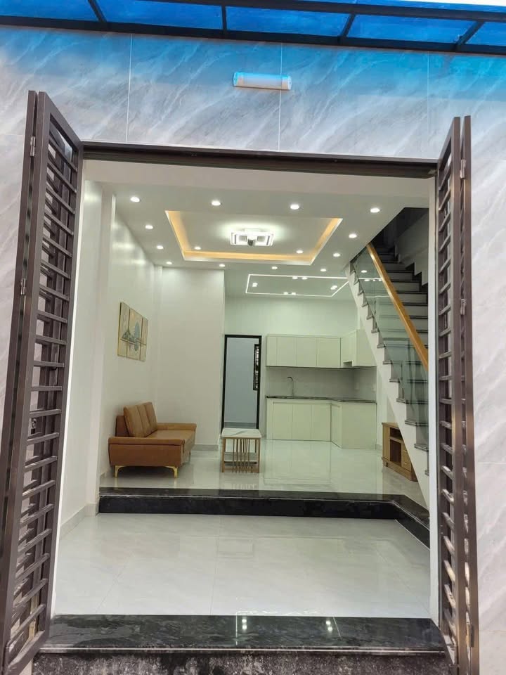 Nhà 2 tầng độc lập tại Quỳnh Cư, Hồng Bàng, Hải Phòng - Giá chỉ 1.95 tỷ!