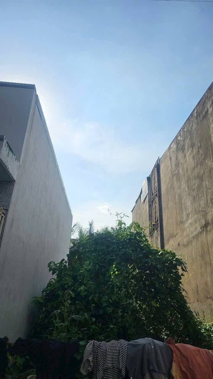 Đất thổ cư 51m² tại Phong Phú, Bình Chánh - Giá 2.9 tỷ, thuận tiện giao thông!