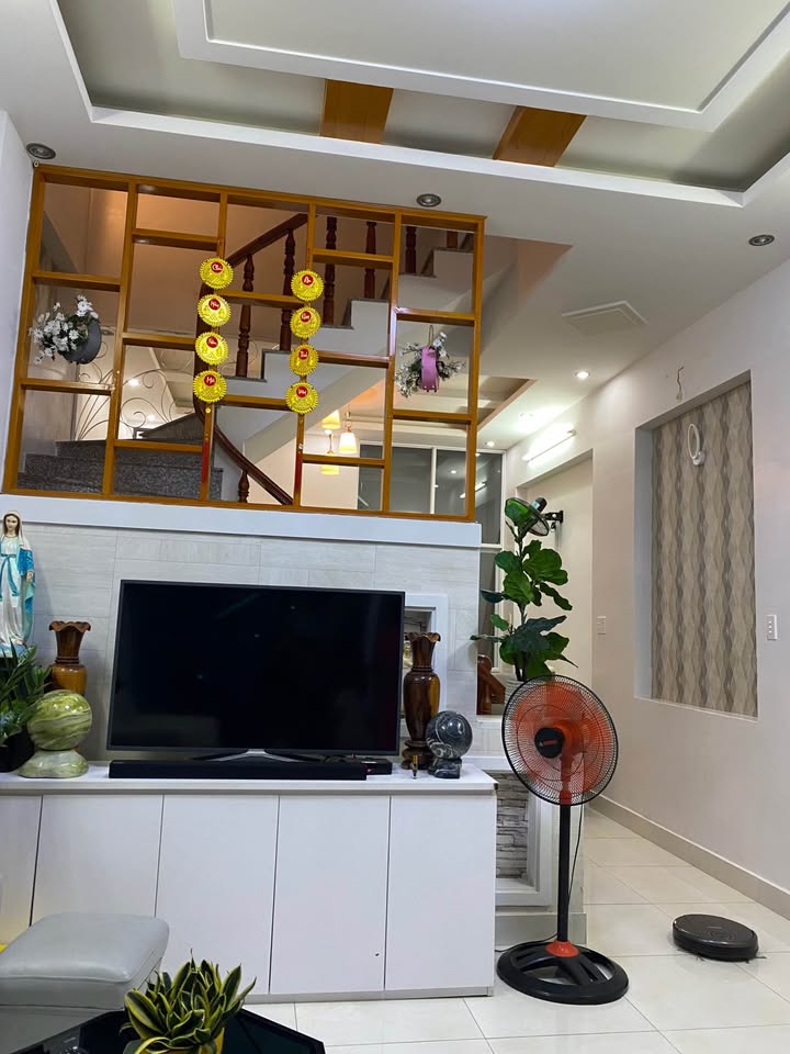 Nhà phố Vũng Tàu 48.7m² giá 4.85 tỷ - Thiết kế đẹp, chính chủ bán gấp!