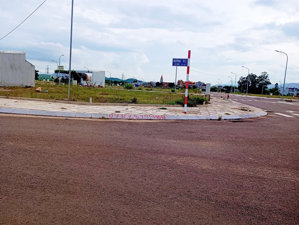 Đất lô góc Phước Lộc, Tuy Phước 73m² giá 1.2 tỷ - Đầu tư lý tưởng!