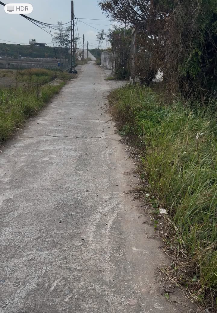 Đất ven Biển Hải Triều, xã Hải Xuân 580m² - Đầu tư sinh lời ngay!