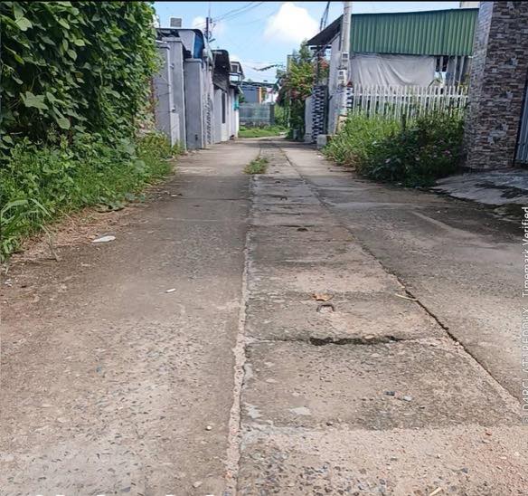 Đất nền Hải Lâm, Phước Hưng 147m² giá chỉ 1.35 tỷ - Sổ đỏ chính chủ!