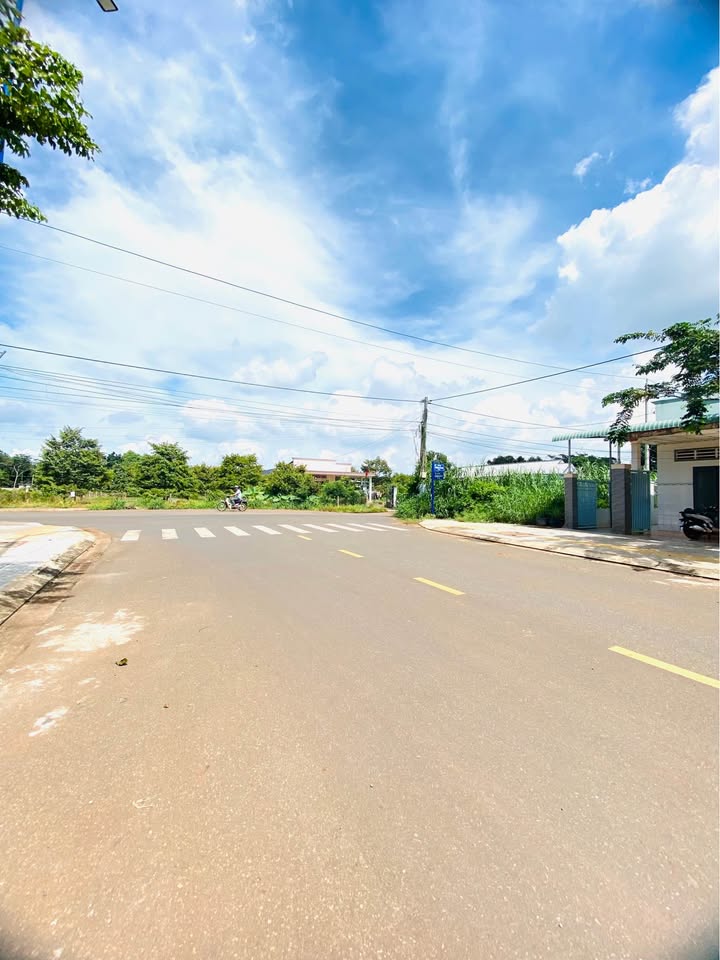 Đất nền mặt tiền đường nhựa số 73, Long Phước, 258m² - Giá chỉ 2.3 tỷ, thương lượng!