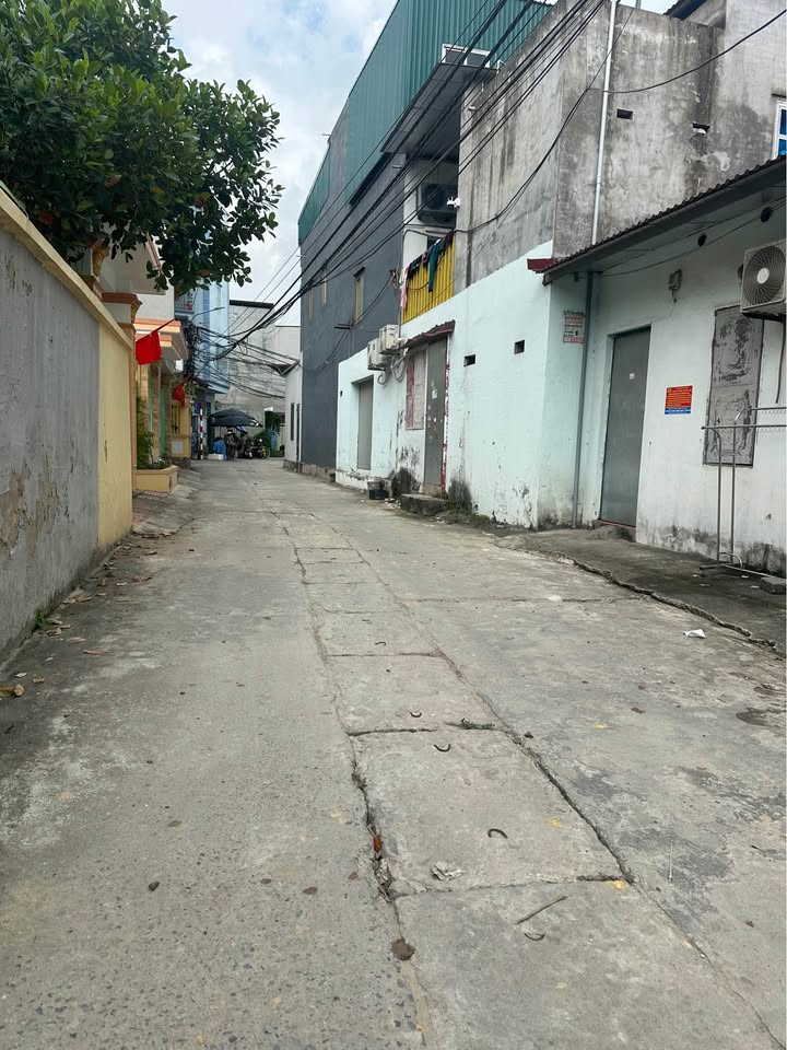 Đất nền Phượng Mao, Quế Võ 136m² giá 2.6 tỷ - Nơi an cư lý tưởng!