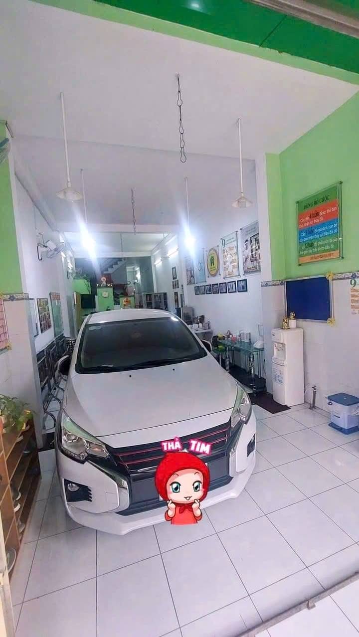 Nhà mặt tiền Kinh Dương Vương, Bình Tân, 78m² giá 7.8 tỷ - Cơ hội đầu tư sinh lời!