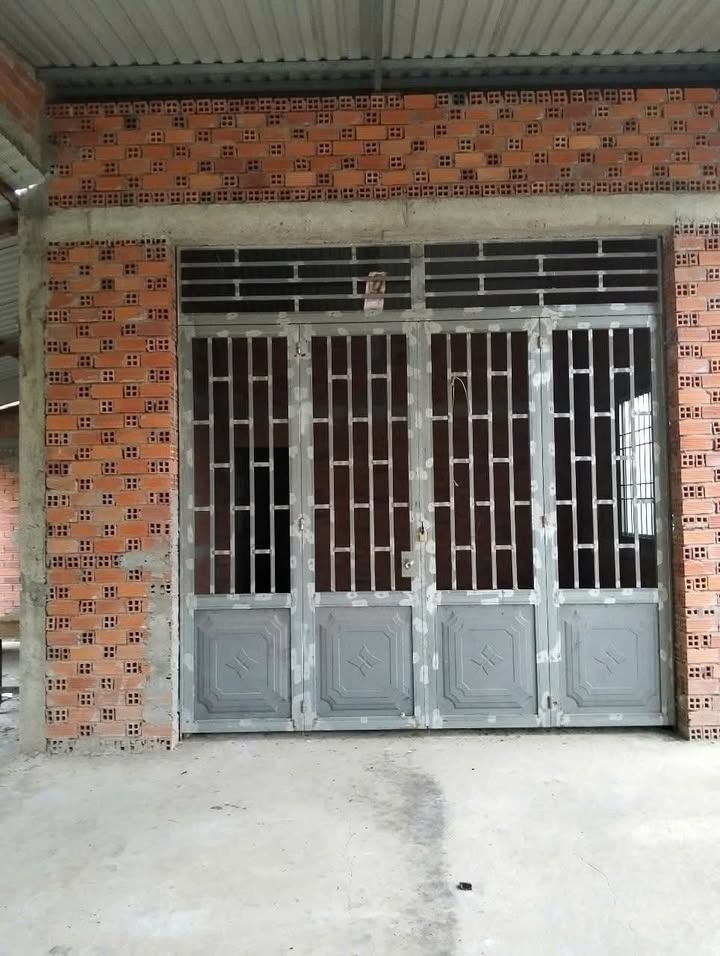 Đất nền Thiện Trung Cái Bè 432m² giá chỉ 100 triệu - Tặng nhà cấp 4 ngay lập tức!