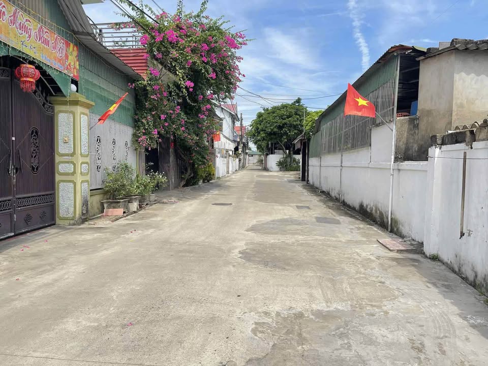 Đất nền Bến Thủy Vinh 81,8m² giá 3 tỷ - Đầu tư sinh lời hấp dẫn!