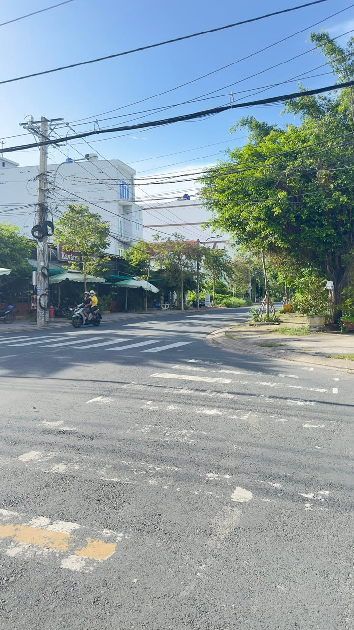 Đất nền Rạch Giá 125m² giá 2 tỷ - Vị trí đẹp, kinh doanh tiềm năng!