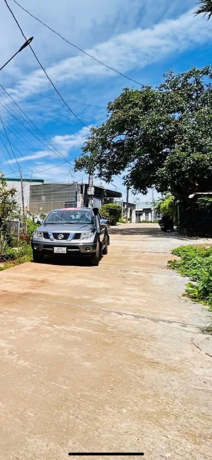 Đất nền chính An Dương Vương, Thắng Lợi, 175m² giá chỉ 800 triệu - Cơ hội đầu tư tuyệt vời!