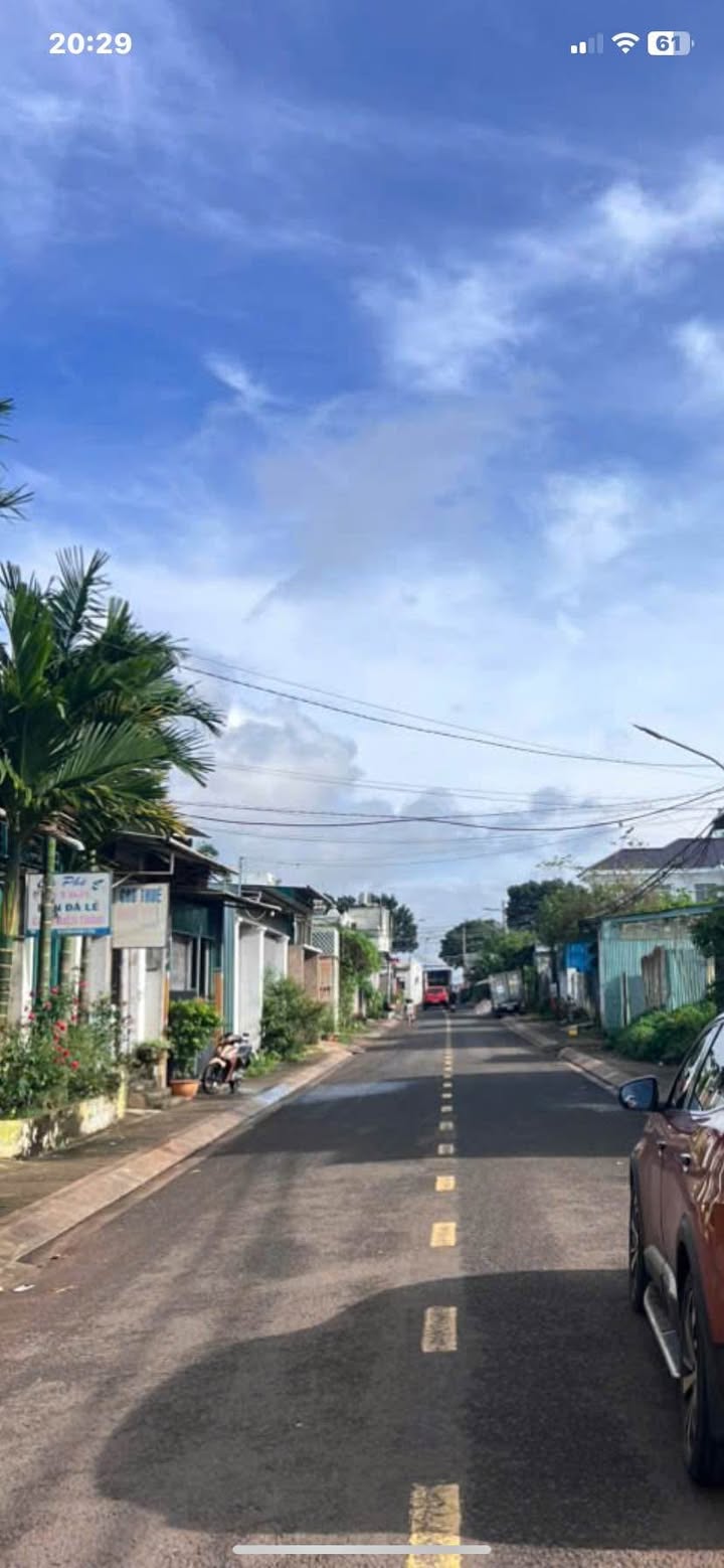 Đất mặt tiền Bà Huyện Thanh Quan, 288m² giá 3.45 tỷ - Cơ hội đầu tư hoàn hảo!