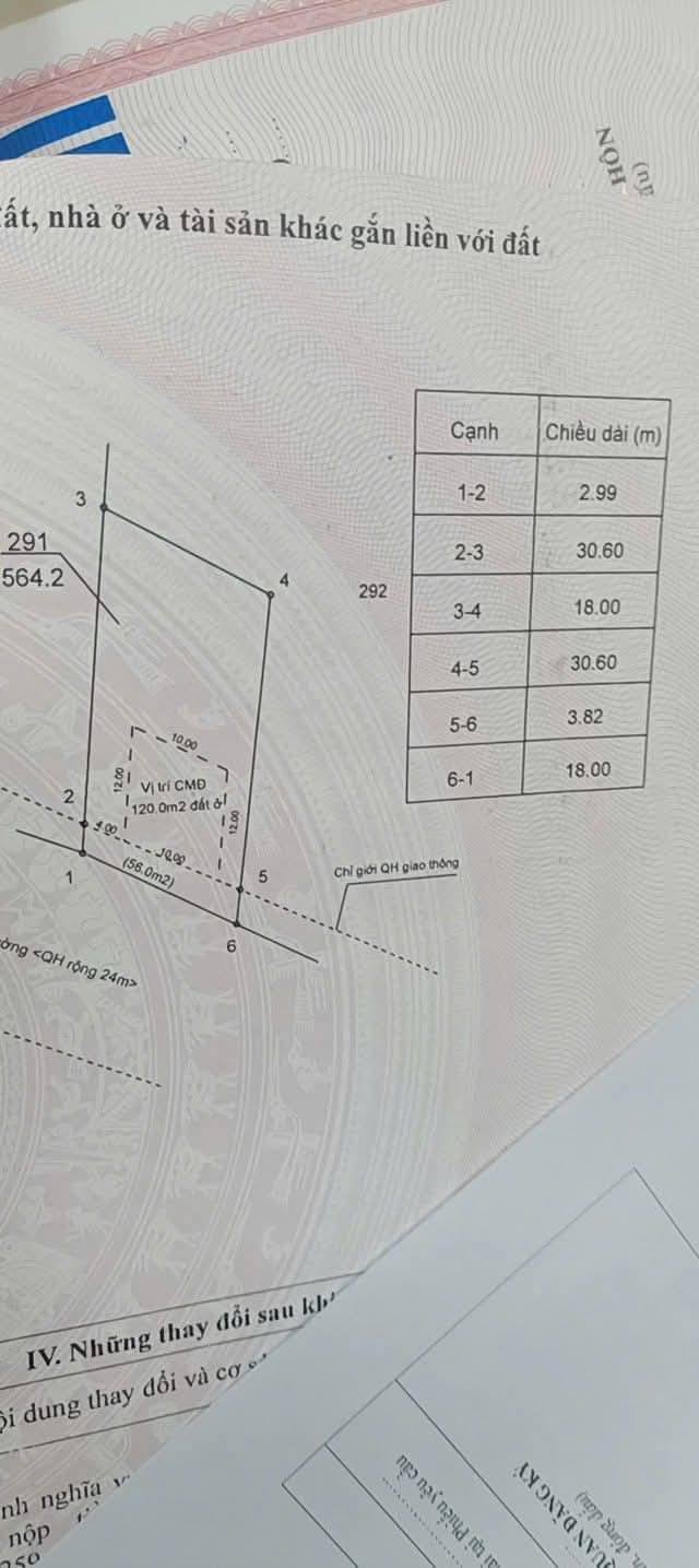 Đất nền phường Ea Kao 540m² giá 2.214 tỷ - Đầu tư sinh lời ngay!