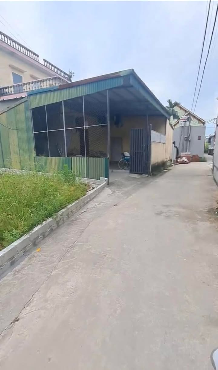 Đất nền Hồng Phong Ninh Giang 114m² giá 800 triệu - Vị trí đắc địa, đầu tư sinh lời!